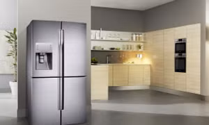 Khi nào cần thay thế tủ lạnh mới?