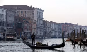Hãy lưu ý những điều này nếu không muốn bị phạt ở Venice