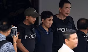 Nghi can vụ Kim Jong-nam: Bằng chứng vụ việc là ngụy tạo