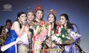 TP Hồ Chí Minh