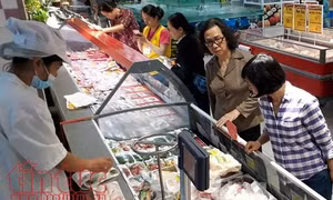 TP Hồ Chí Minh