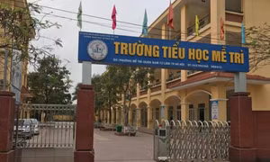 Cô giáo đánh tím bầm tay học sinh thôi đứng lớp, nặng nhất sẽ ra khỏi ngành