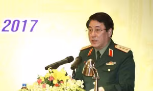 Kỷ niệm 90 năm Ngày thành lập Quân Giải phóng nhân dân Trung Quốc 