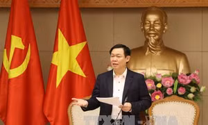 Đơn vị sự nghiệp công lập sẽ phải hạch toán như doanh nghiệp