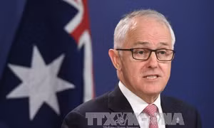 Australia kêu gọi Trung Quốc cắt xăng dầu cho Triều Tiên