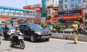 Mua xe thế chấp ngân hàng có được giữ giấy đăng ký xe gốc?