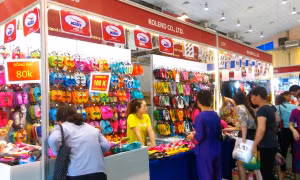 Học cách người Thái 'mang chuông đi đánh xứ người'
