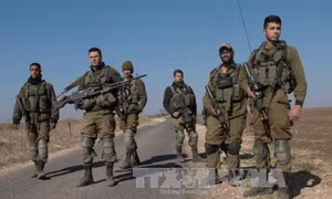 Israel cáo buộc Hezbollah 'hành động khiêu khích nguy hiểm'