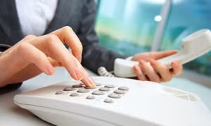 Gần 4,5 triệu thuê bao sẽ được đổi mã vùng điện thoại cố định