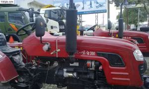 Chuyển hồ sơ vụ 'tráo máy nông nghiệp' sang cơ quan điều tra