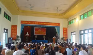 Bắc Ninh chú trọng nâng cao chất lượng đội ngũ tư pháp
