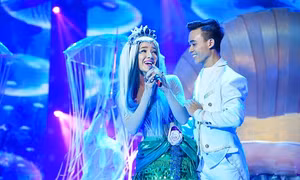 TP Hồ Chí Minh
