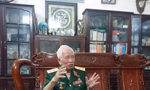 Cuộc nghi binh lừa địch hoàn hảo trong Chiến dịch Tây Nguyên 