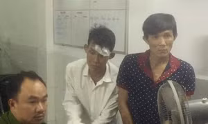 TP Hồ Chí Minh