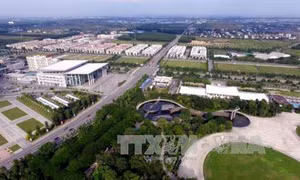 Bình Dương tổ chức hội nghị thành phố thông minh từ 25 - 27/11