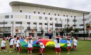 TP Hồ Chí Minh