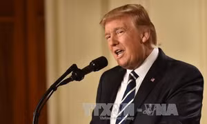 Tổng thống Trump chỉ trích hiệp ước hạt nhân Mỹ - Nga thời Obama