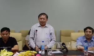 Kỳ thi Trung học phổ thông Quốc gia 2017: Đảm bảo an toàn, thuận lợi, nghiêm túc 