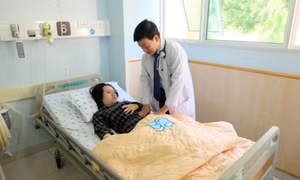 TP Hồ Chí Minh