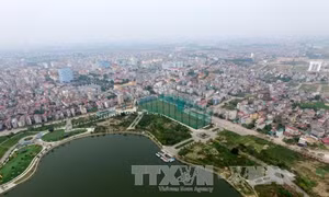 Đề xuất xây dựng thành phố thông minh tại Bắc Giang 