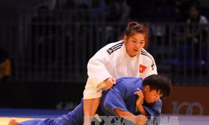 SEA Games ngày 28/8: Chờ những HCV bảo vệ vị trí thứ 3