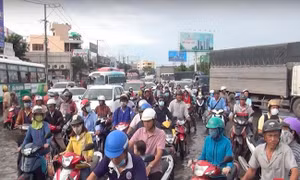 Thành phố Hồ Chí Minh