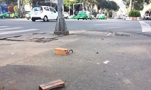 Thành phố Hồ Chí Minh