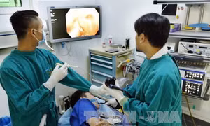 Đã đóng bảo hiểm y tế hơn 5 năm, vào viện có phải cùng trả chi phí?