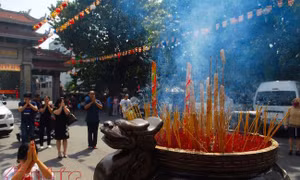 Thành phố Hồ Chí Minh