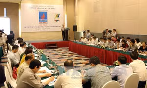 Vận hành thị trường xăng dầu: Chính sách phải dài hơi 