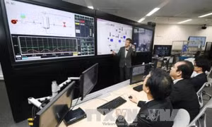 Lỗ hổng an ninh của NSA gây ra vụ tấn công mạng quy mô toàn cầu