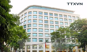 Thành lập Cơ quan thường trú khu vực TTXVN ở New York và Brussels 