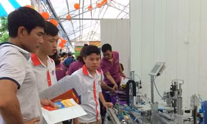  Mức điểm cao, nhiều trường đại học tính thêm tiêu chí phụ