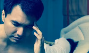 Nhiều nam giới suy giảm tình dục ở tuổi 30
