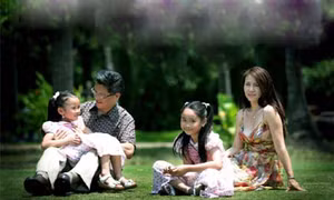Xây dựng văn hóa gia đình trong xã hội đương đại