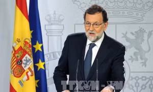 Tây Ban Nha ra điều kiện mới cho chính quyền vùng Catalonia 