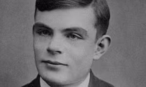 Alan Turing - bộ óc vĩ đại của thế kỷ XX