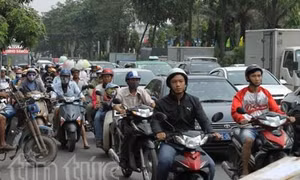 Thành phố Hồ Chí Minh