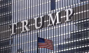 Trump Organization từng nhắm bất động sản Nga khi ông chủ tranh cử tổng thống