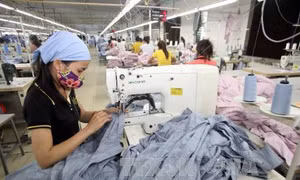 Nhiều mặt hàng xuất khẩu sang thị trường EAEU được giảm thuế