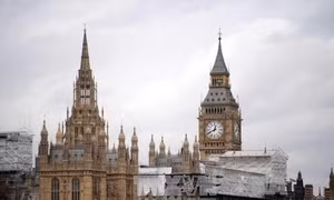 Quốc hội Anh thông qua dự luật Brexit