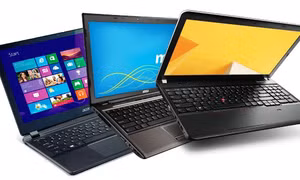 Mẹo sử dụng laptop không bị nóng