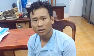 Bắt cóc con gái 5 tuổi của người tình để ép quay lại