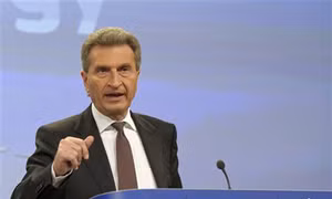Brexit có thể làm ngân sách EU thâm hụt 10 tỷ euro/năm
