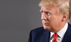 Chóng mặt với chính sách Nga và Trung Quốc của Tổng thống Trump