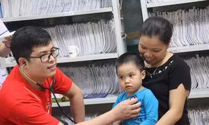 Người bác sĩ tâm huyết với chuyển giao kỹ thuật tim mạch