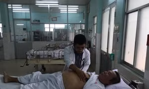 TP Hồ Chí Minh