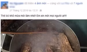 Bài 1: Nhộn nhịp chợ Tết online