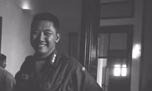 Phạm Ngọc Thảo - Điệp viên 'có một không hai'