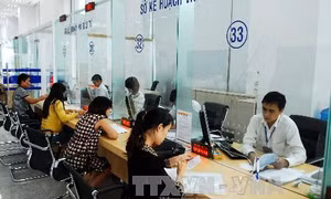 Cả nước có 2.100 doanh nghiệp ra đời trong tuần đầu tiên năm 2021